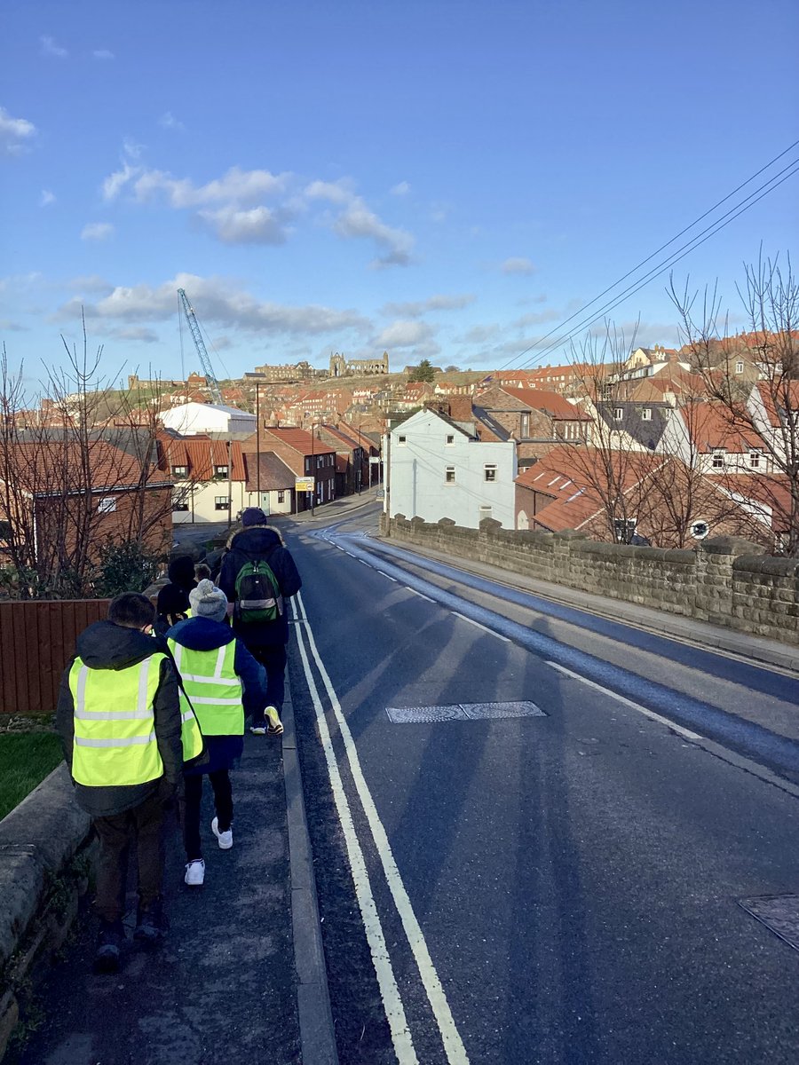 Broughton Primary tweet media