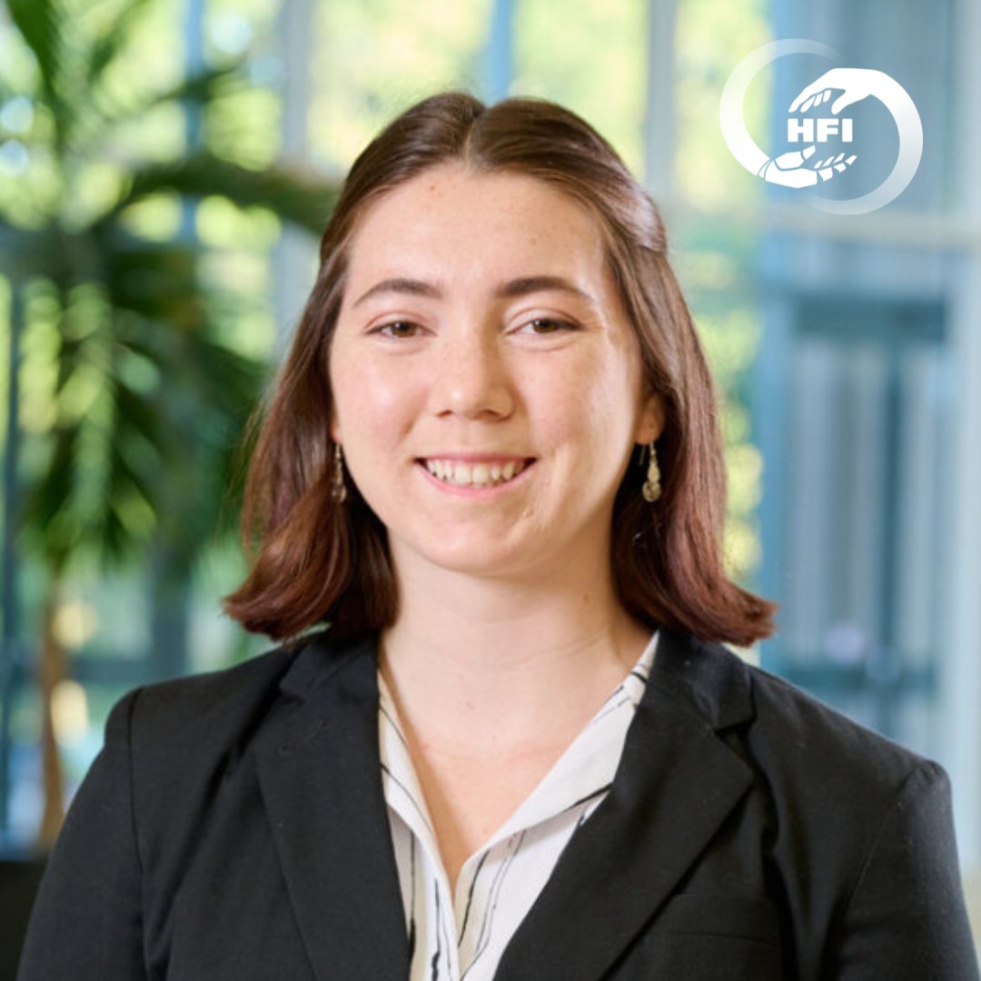 Human Fusions (@humanfusions) on Twitter photo HFI welcomes Mackenzie Elmer as the new lab manager! A <a href="/CWRU/">Case Western Reserve</a> graduate, Mackenzie brings expertise from Rockwell Automation and the Cleveland VA Hospital to support quality systems and research.
Learn more: bit.ly/4fEXkCw HFI welcomes Mackenzie Elmer as the new lab manager! A <a href="/CWRU/">Case Western Reserve</a> graduate, Mackenzie brings expertise from Rockwell Automation and the Cleveland VA Hospital to support quality systems and research.
Learn more: bit.ly/4fEXkCw