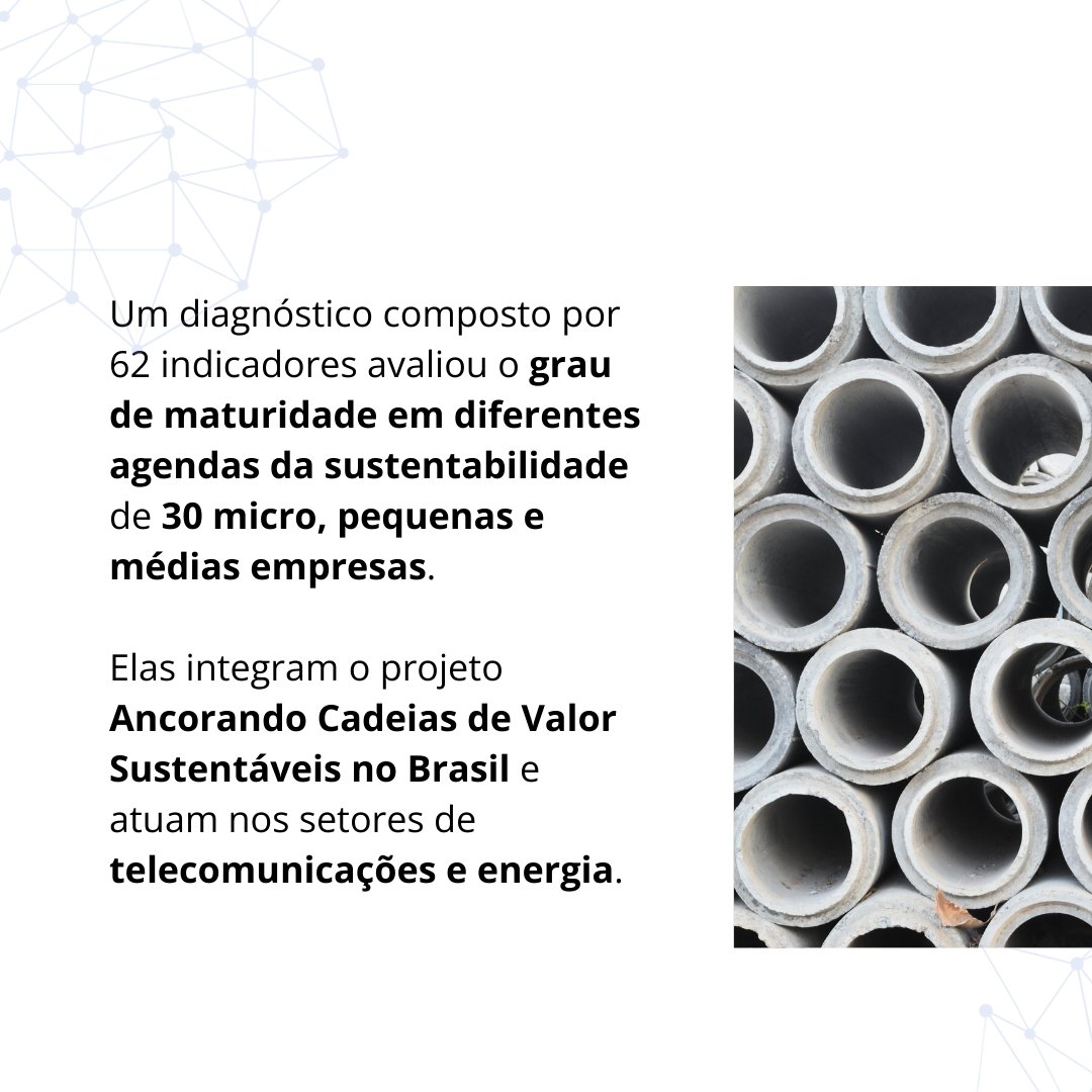 Sustentabilidade FGV tweet media