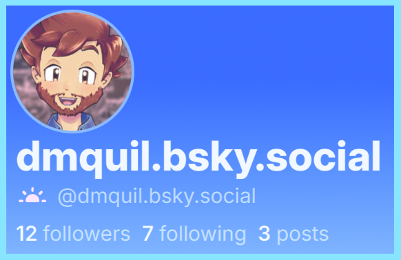 This bird has flown, I'll see you here from now on!