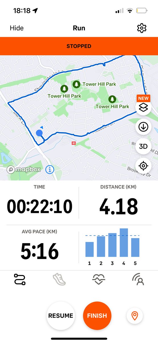 IHMU4EVA's tweet photo. The first #5KAY of the year for @TheDanKayFou and @SFoodbanks🤝
I nominate - @ginge_lfc_6 @davidlynchlfc & @seanmcgurk10 next 🏃♂️
Just shy of 5k for me. £5 donated 💜👍🏻
Donate here to help families in need 👉 https://t.co/zWXDYBRPZL https://t.co/hDFq1UPmvP