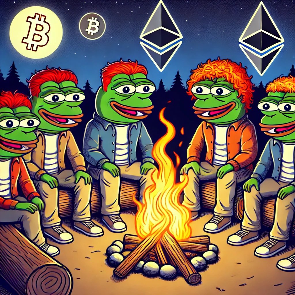 gingerpepesol's tweet photo. The gingers shall rule crypto! https://t.co/GKyduj4xZJ