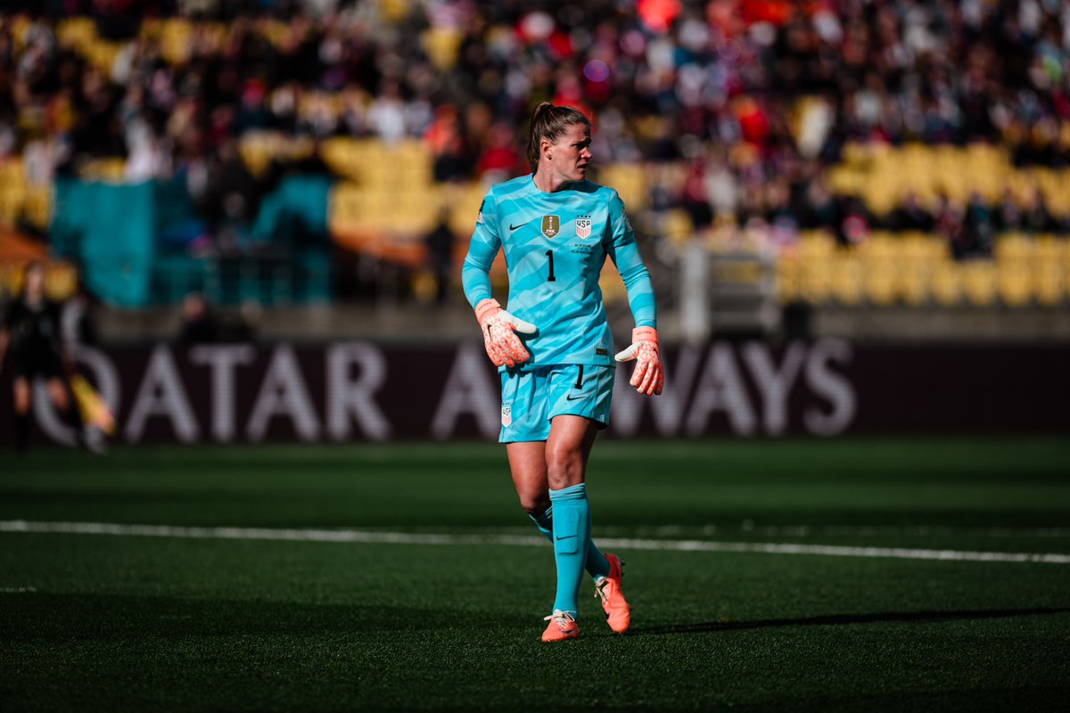 National Women’s Soccer League tweet media