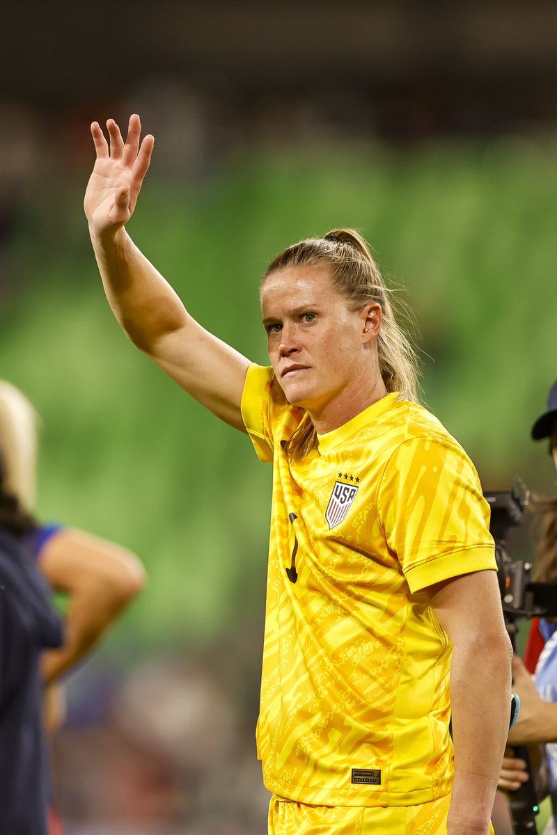 National Women’s Soccer League tweet media