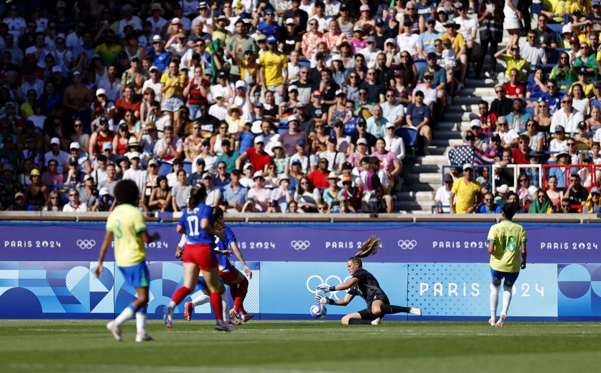 National Women’s Soccer League tweet media
