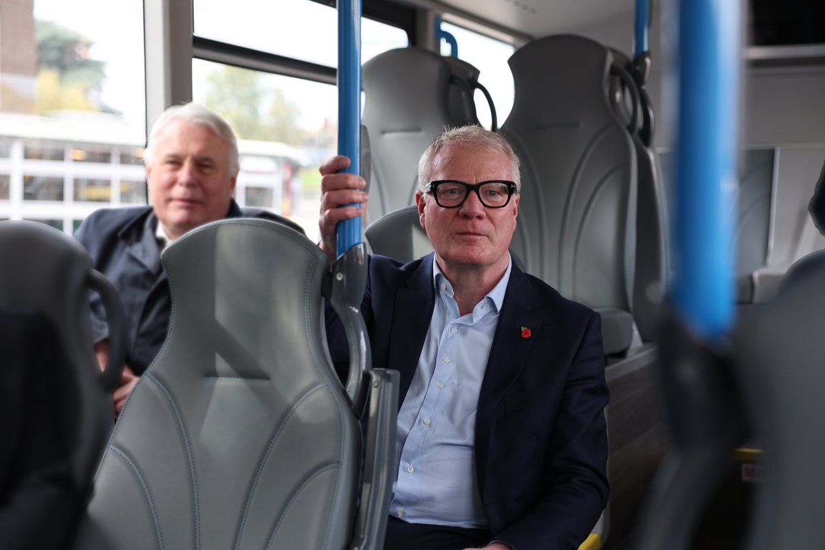 Mayor of the West Midlands tweet media