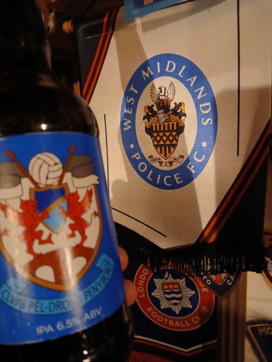 WestMidlandsPoliceFc tweet media