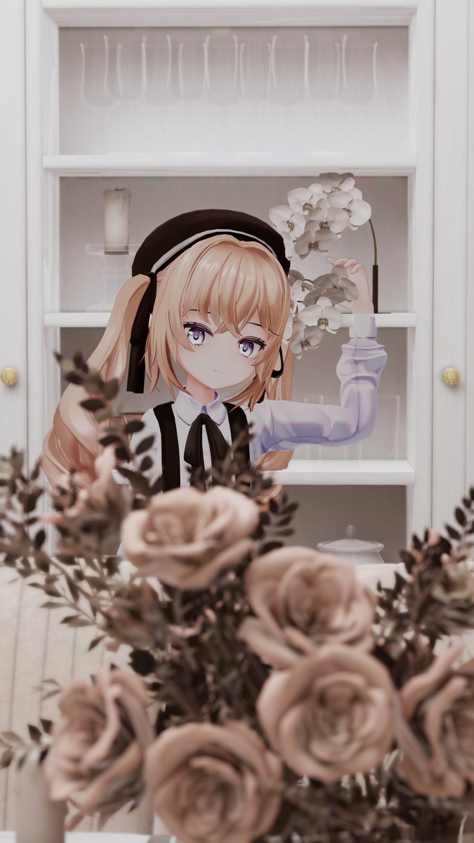 Goose@VRC tweet media