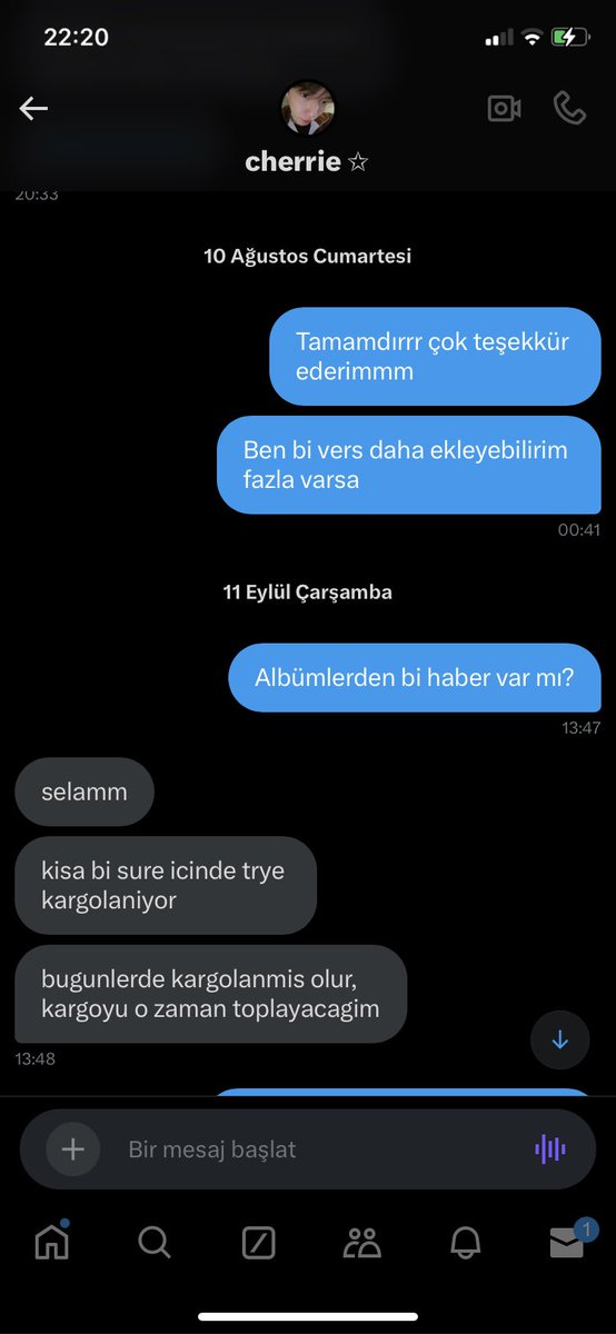 oihjlover's tweet photo. (Cheerie)@ / Zysoobin ifşa thread
Bu tweeti atmadan önce ulaşabileceğim yazabileceğim herkese, kendine yazdım fakat bir sonuç alamadım. Yurtdışında olduğu söylendi fakat buna dair bir bilgilendirme bile yapılmadı kalanını tweete bırakıyorum @collectorifsa @collectorifsaa https://t.co/C3LZvzgTht