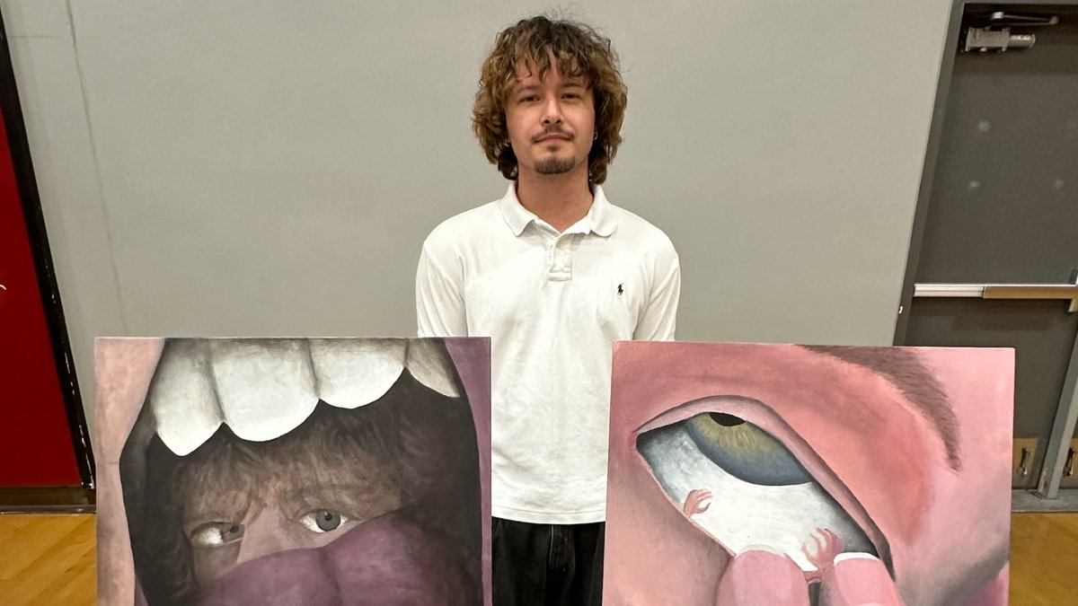 Lincoln High School tweet media