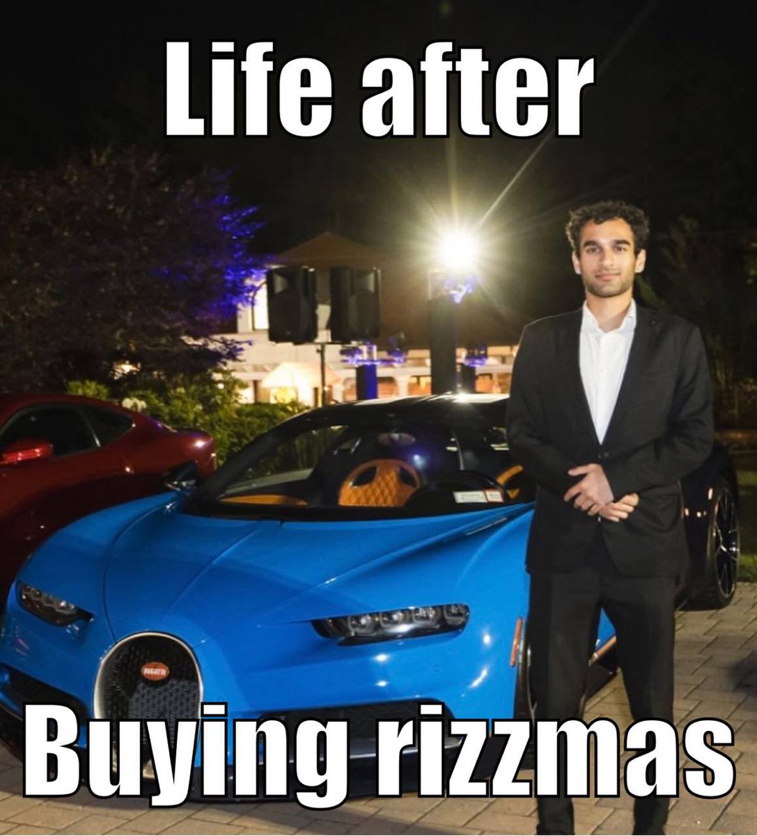 Larrylurex87's tweet photo. @nocontextmemes #rizzmas https://t.co/19iGwezMrt