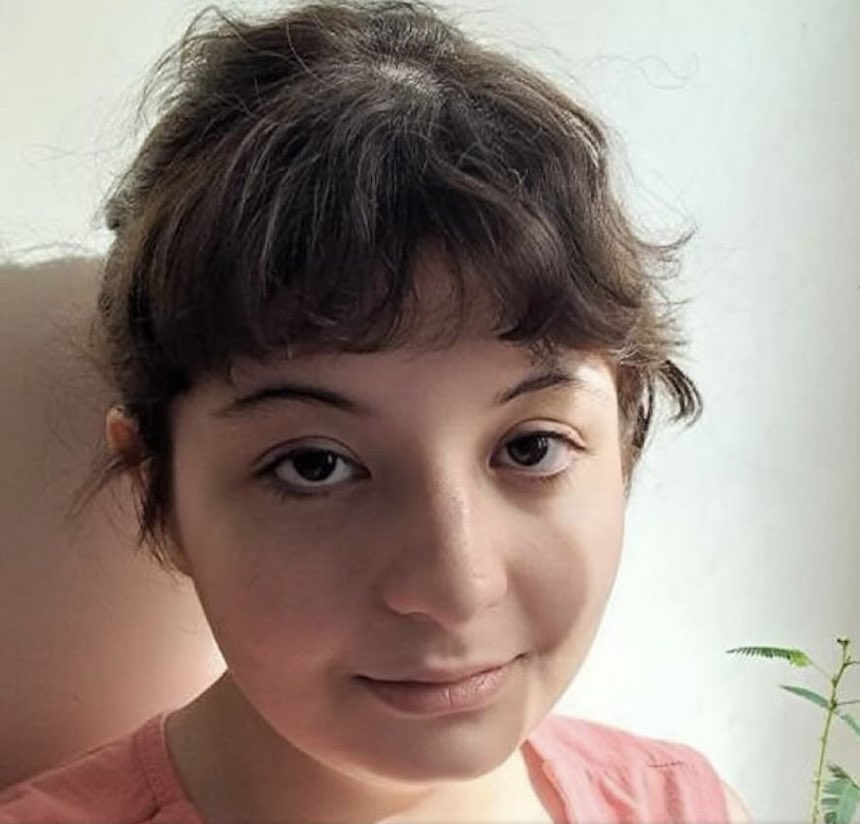 hedieh kimiaee | هدیه کیمیایی tweet media