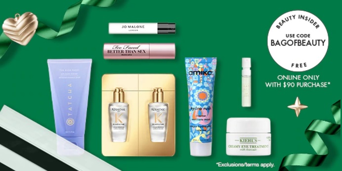 gwpaddict's tweet photo. Early Black Friday Beauty Offers from Sephora and more
https://t.co/dBKjKpfwPL https://t.co/FxXTeTvGft