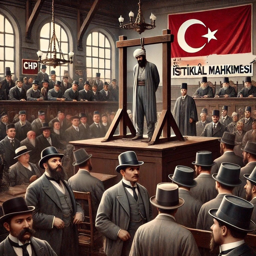 İşgalcimiz  İngiliz'in,Yunanın şapkasını Mücahid milletin kafasına geçirebilmek adına binlerce münevverin dar ağaçlarında sallanışının,binlerce insanın hapislerde çürütülmesinin üzerinden 99 yıl geçti..!

Sahi,Milli Mücadelede,Yunanı denize döküp, İngilizi de kovmamışmıydık