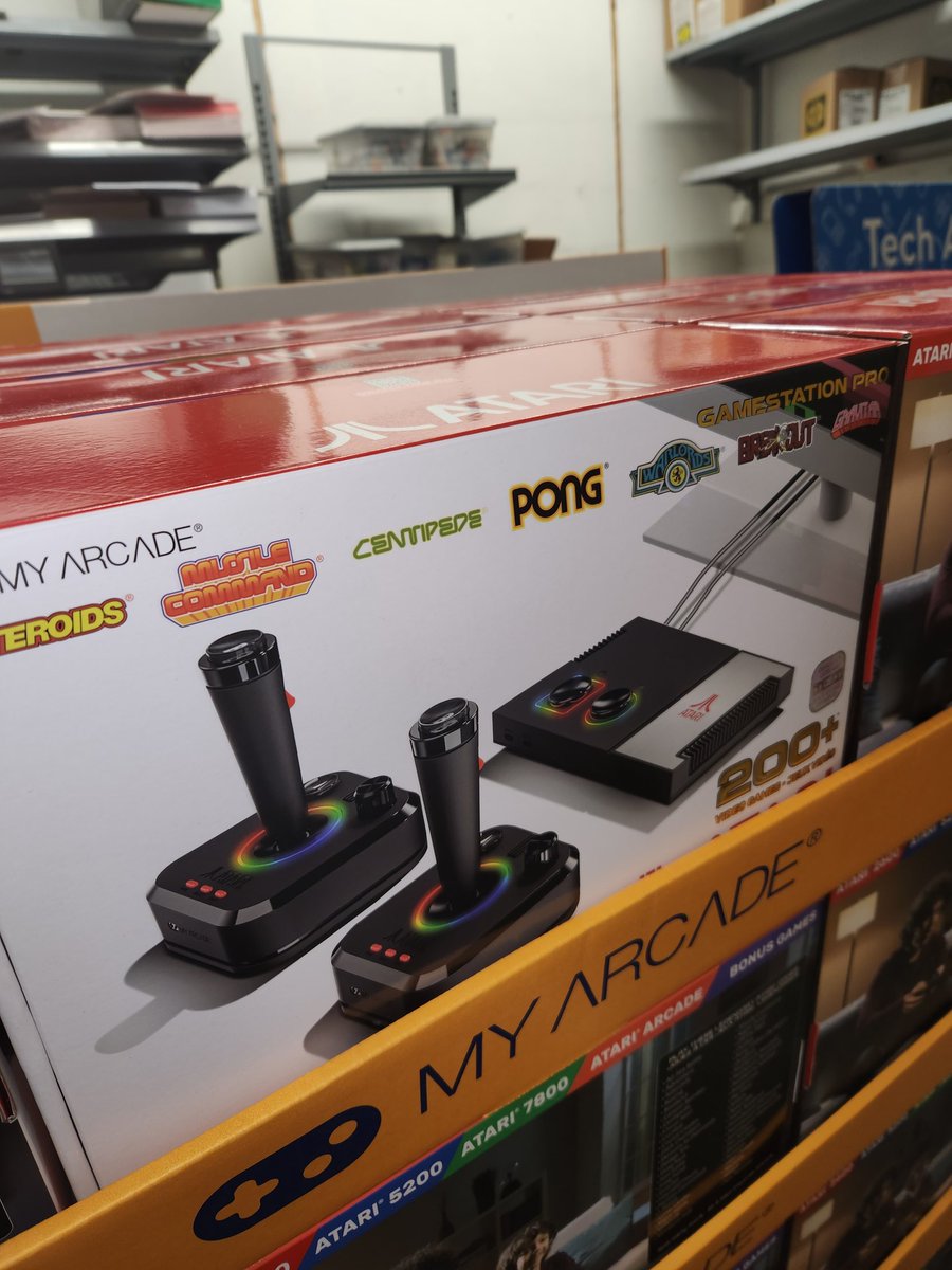 Shadow9Fox's tweet photo. @cinemassacre  Hey James I work at a Walmart and look what we are selling for black friday https://t.co/VCwMX2eAeO
