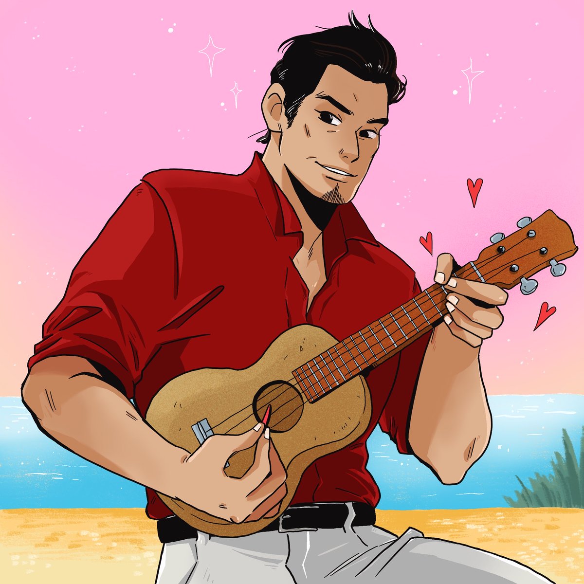 ourghostsremain's tweet photo. Back on the ‘kooz train! Kiryu is making me all kinds of soft these days!! #rgg #likeadragon #kazumakiryu #yakuza https://t.co/ICYrOOlZbG