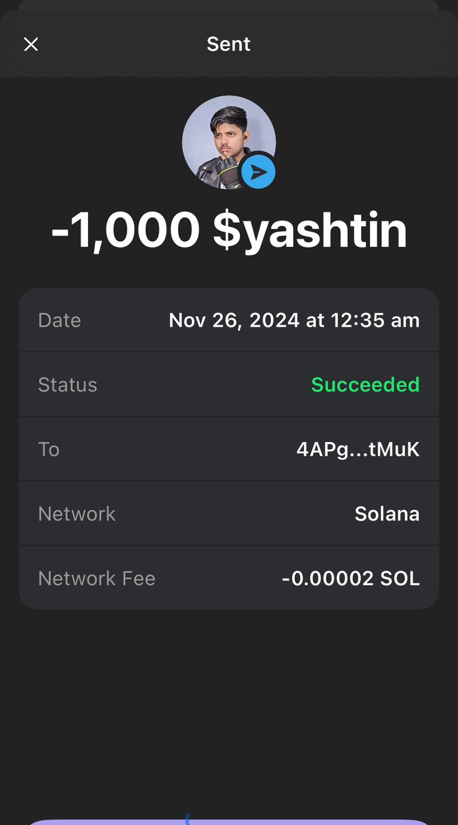 YASHTIN.Sol tweet media