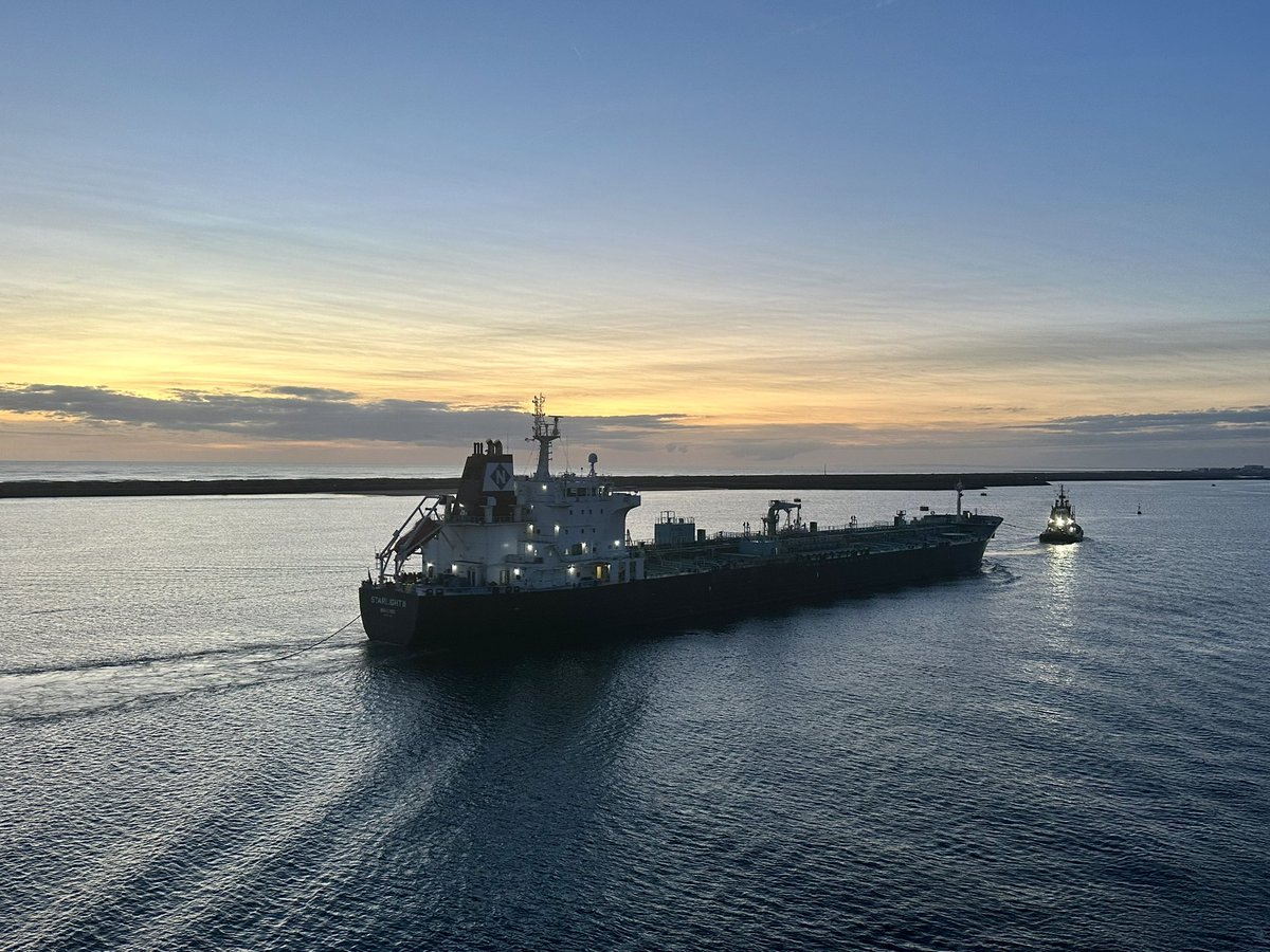 Después de un finde movidito, por fin llega la calma.