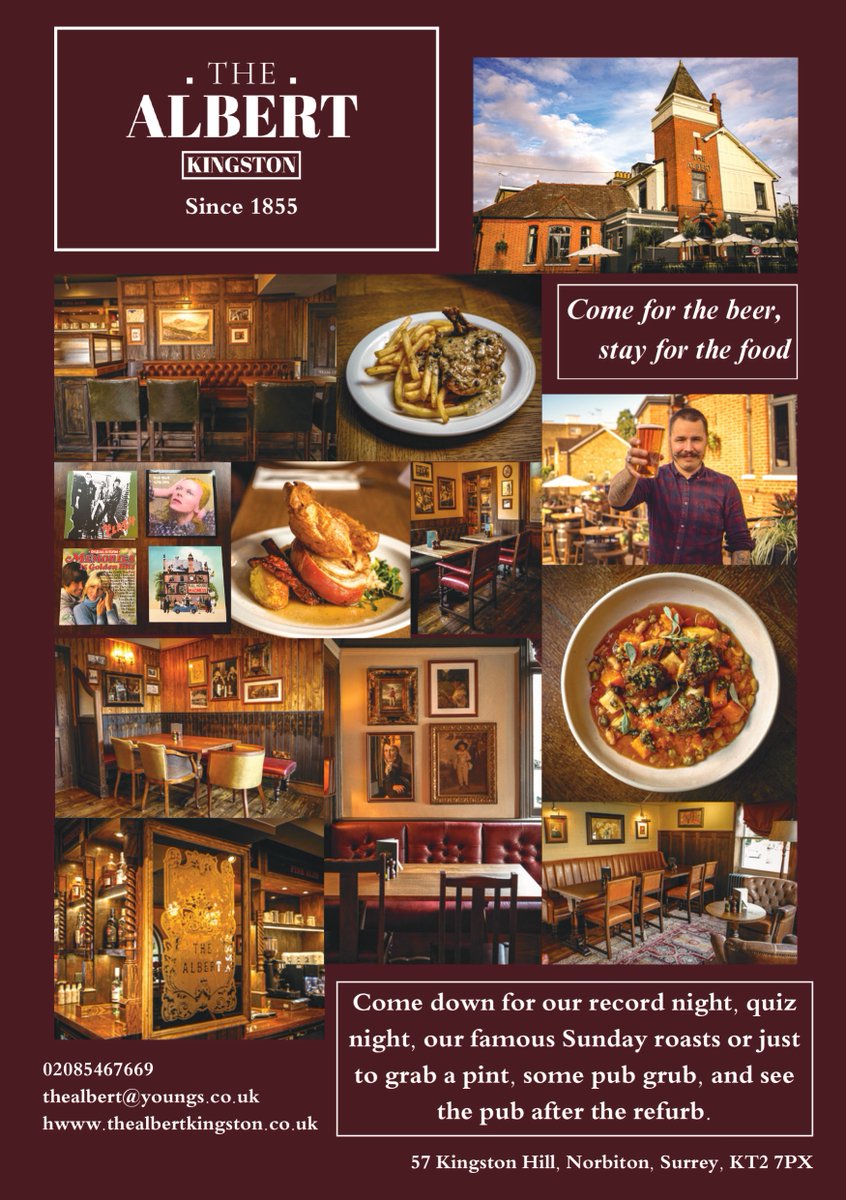 CAMRA London tweet media