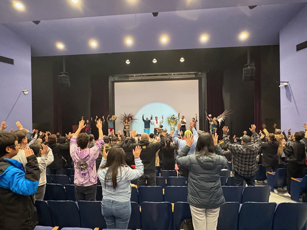 San José City College Times tweet media