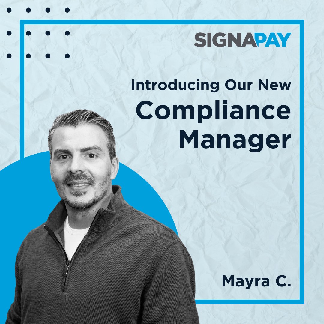 SignaPay tweet picture