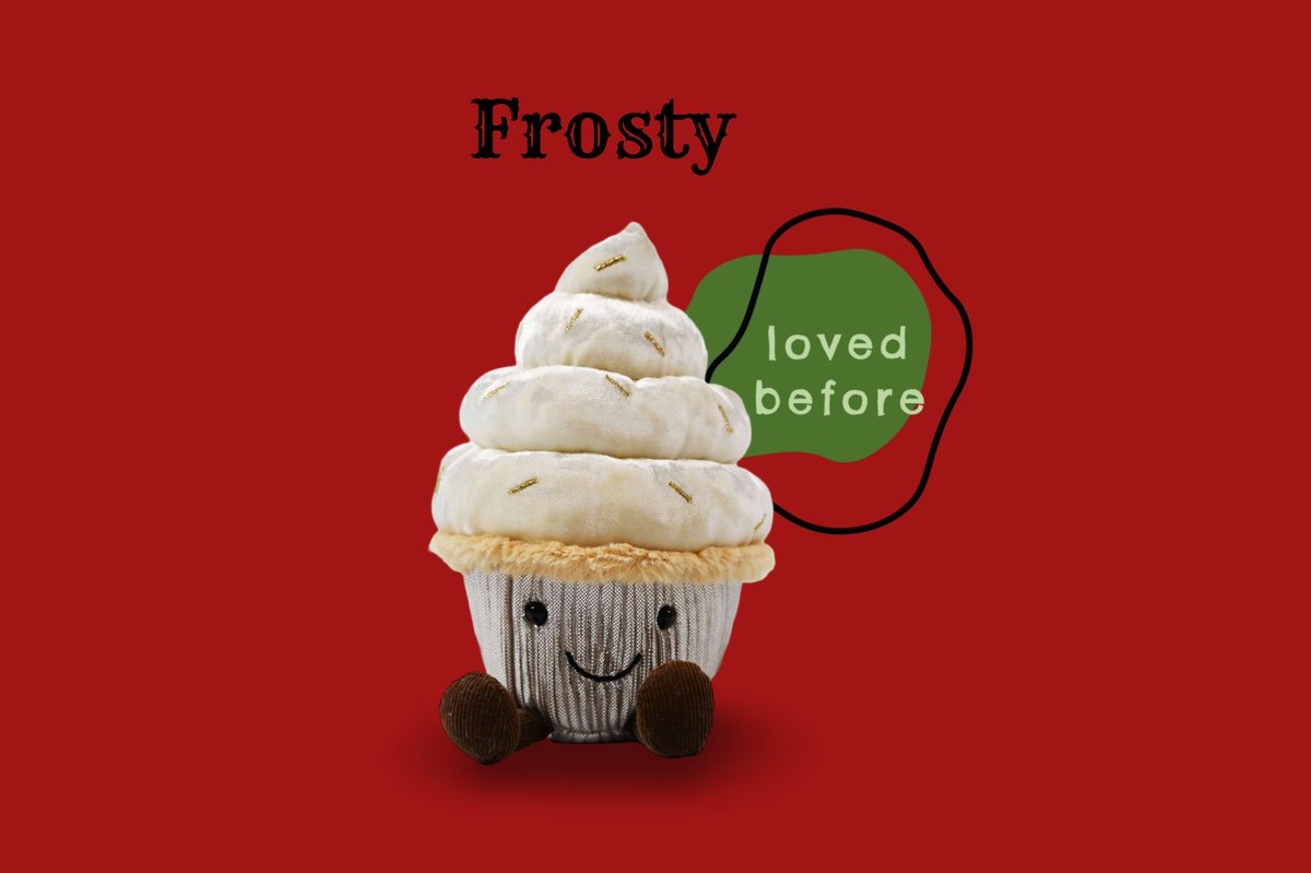 Loved Before tweet media