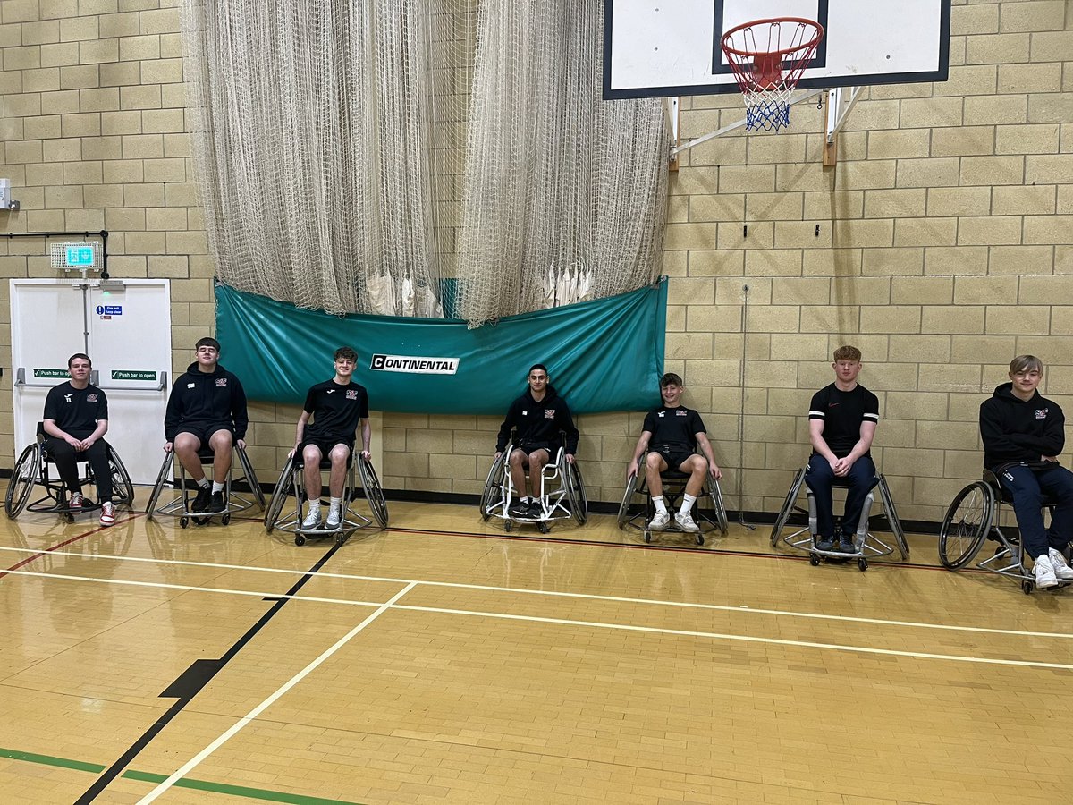 North Yorkshire Inclusive SSP tweet media