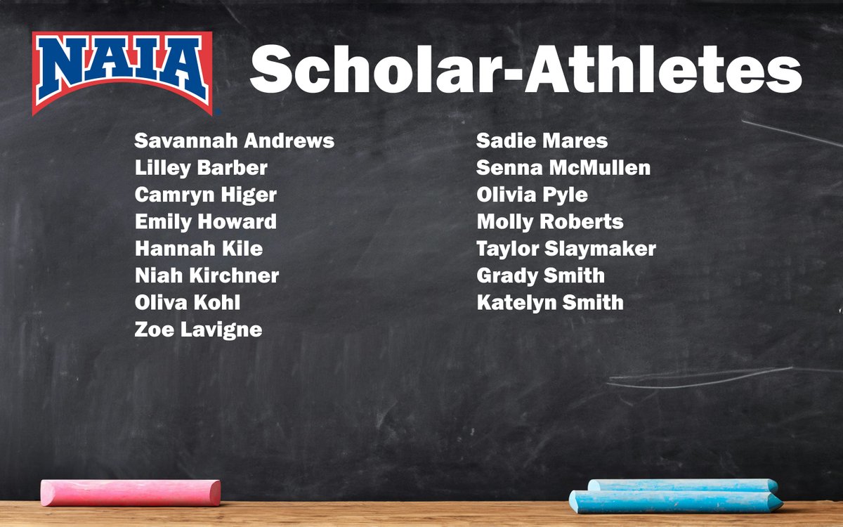 cunebulldogs's tweet photo. ⚽📚 | National qualifying @CUNEWSoccer collects 15 NAIA Scholar-Athlete awards! Five of these Bulldogs were also recently named Academic All-District honorees by College Sports Communicators.

RELEASE ➡️ https://t.co/kE224HANBz