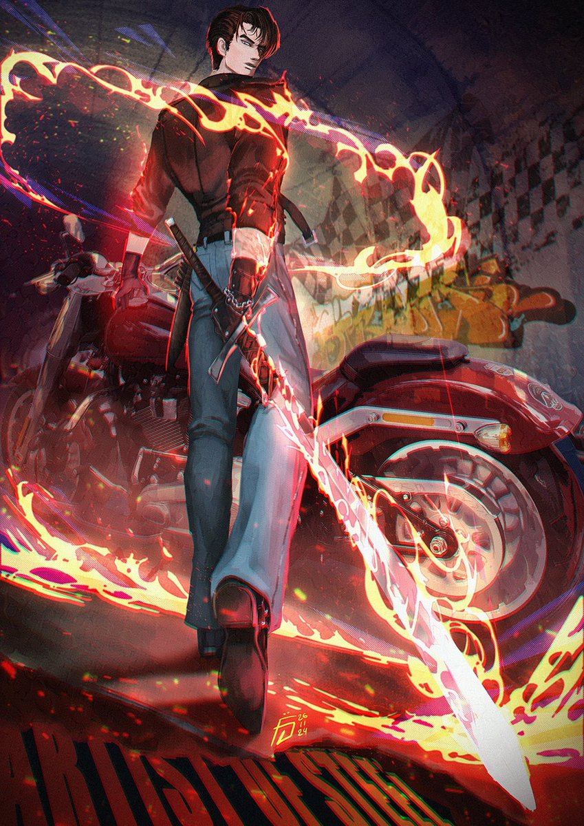 Fuge_Oni666 tweet picture