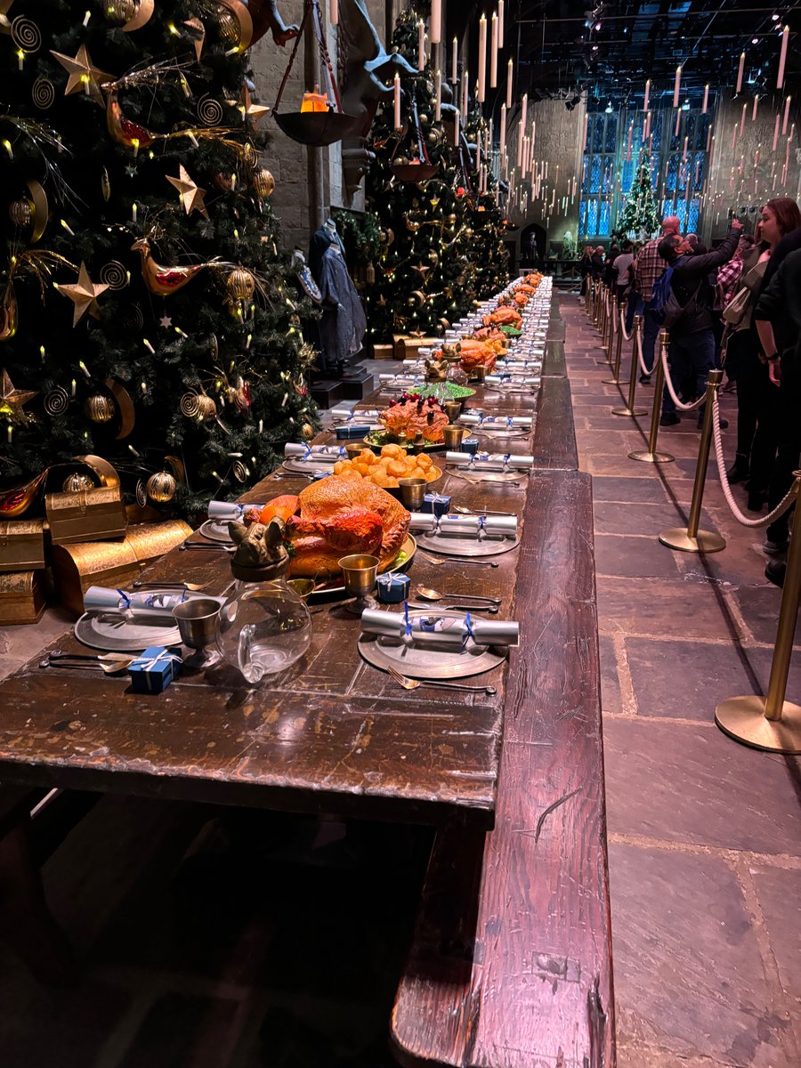 Netherhall School tweet media