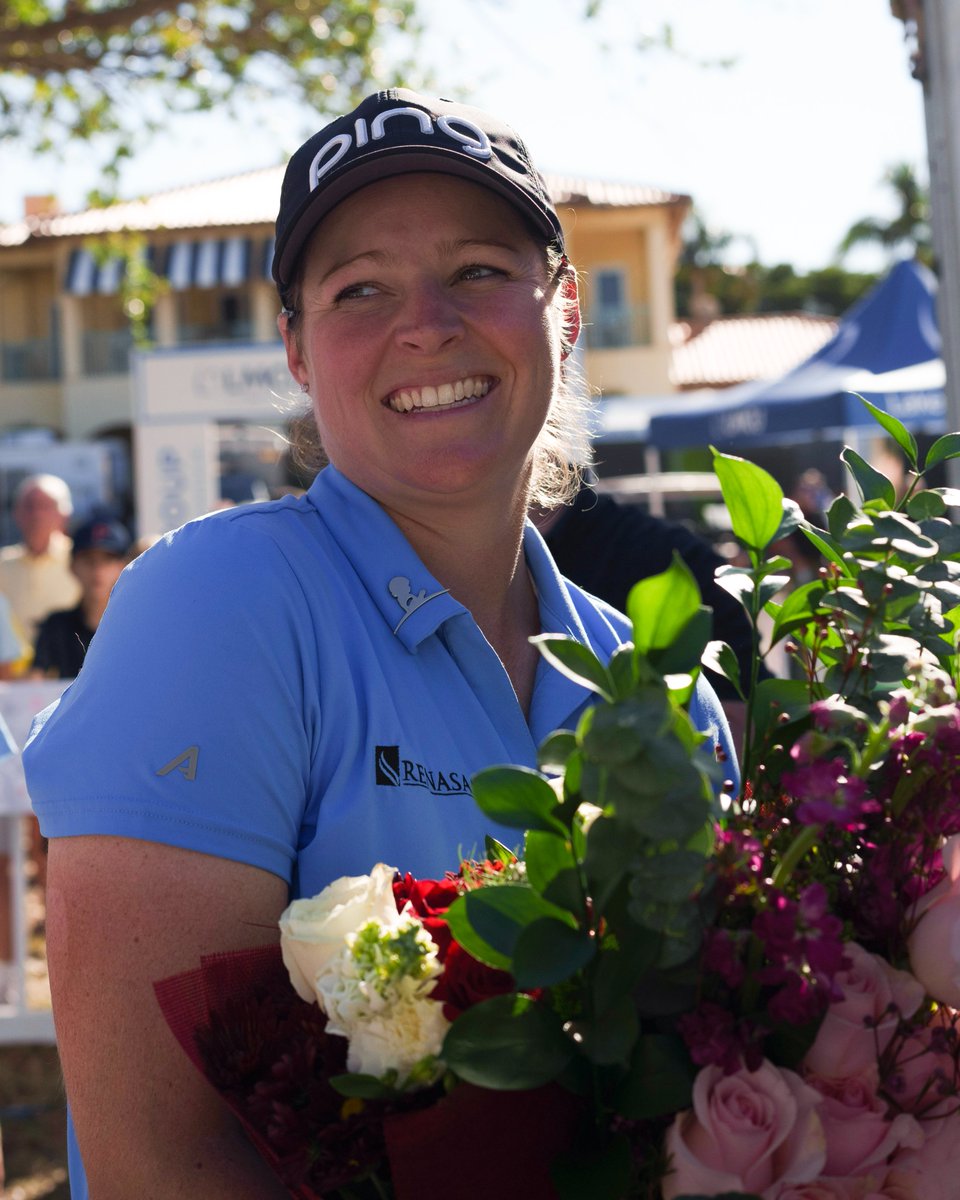LPGA (@lpga) on Twitter photo We're excited to see what the next chapter holds for you ๐ซถ
<a href="/Marina_Deee/">Marina Alex</a> | <a href="/Lexi/">Lexi Thompson</a> | <a href="/allymc10/">Ally Ewing</a> We're excited to see what the next chapter holds for you ๐ซถ
<a href="/Marina_Deee/">Marina Alex</a> | <a href="/Lexi/">Lexi Thompson</a> | <a href="/allymc10/">Ally Ewing</a>