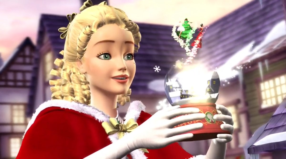 dollcinema's tweet photo. it's december 1st you know what that means https://t.co/eUakkomkKN