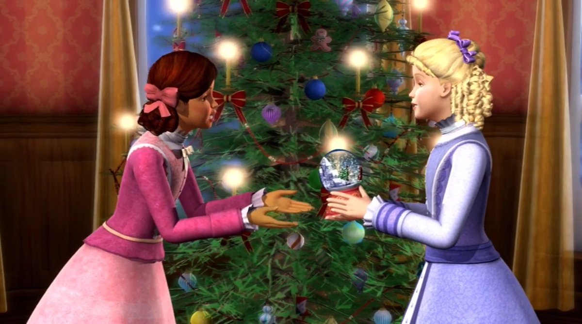 dollcinema's tweet photo. it's december 1st you know what that means https://t.co/eUakkomkKN