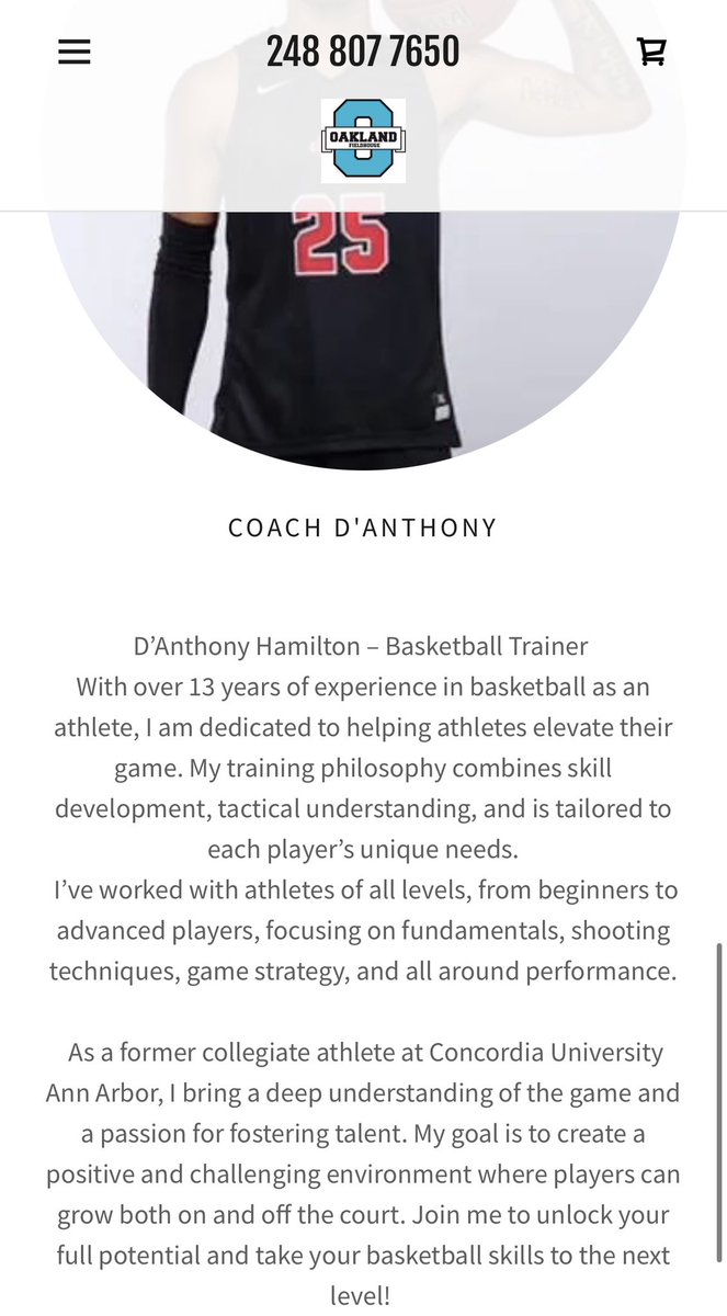 D’Anthony Ali (@dhamilton25_) on Twitter photo 