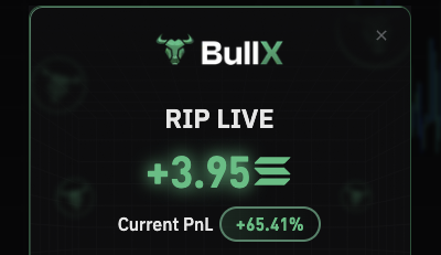 NiseDeku's tweet photo. im back, roundtripped like 15sol on this one
markets are jeetery
p is p
but should be more p
#RIPLIVE https://t.co/AUR9xssicY