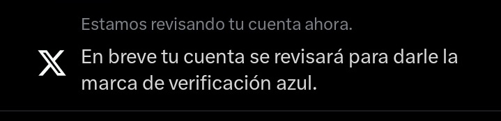 Se vienen cositas ¿?