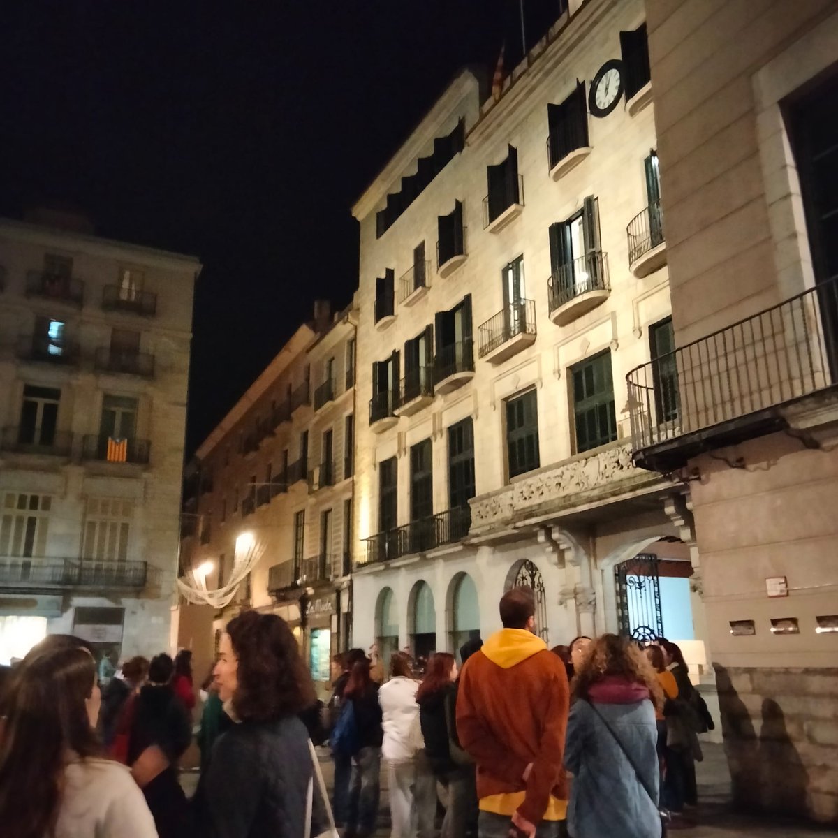 CATAC_IAC's tweet photo. El #25N autodefensa feminista contra les violències masclistes!
Omplim els carrers perquè la por passi a l'agressor!
Els farem caure!
#25NJuntesVivesiRebels
#VergonyaiPorXAgressors https://t.co/xt6jISkZgV
