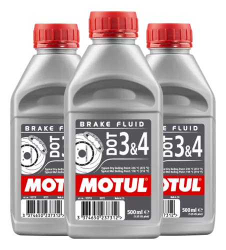 Xtudo_achecup's tweet photo. 🚨Oferta Black Mercado livre🤑

↪️Kit 1,5 L Fluído De Freio Dot 3&amp;4 100% Sintético Dot 3 E 4🚗

💵Por R$ 176,31 ↩️ / 💳em 10x R$ 17,63

🎟️Ative o cupom de 5% OFF ↩️

🔗Confira: https://t.co/Fq9v8yvxwE

#cupom #freios #mecanico #BlackFriday https://t.co/BBOXrgOuex