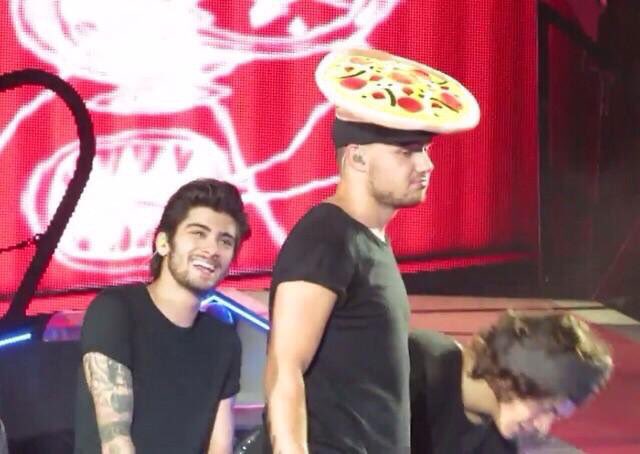 asitwasmalik's tweet photo. O Liam arrancava um sorriso verdadeiro do Zayn com uma facilidade https://t.co/oYuVQtlBOv