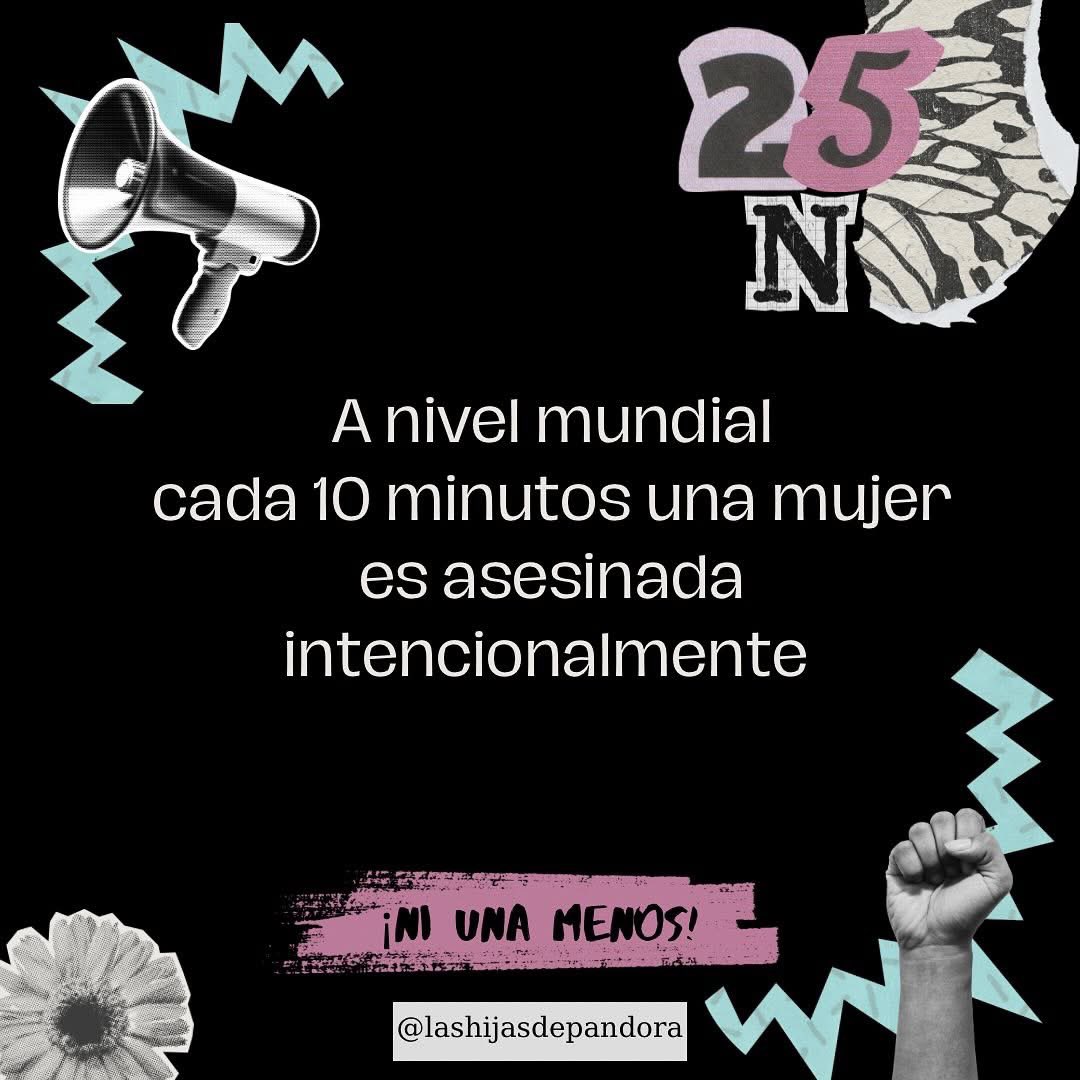HijasdePandora_'s tweet photo. Nos autoconvocamos contra la violencia, contra la represión, contra la censura y contra la guerra. Estamos juntas y en resistencia. ❤️‍🔥#NiUnaMenos #25N https://t.co/eYUKvyJGC8