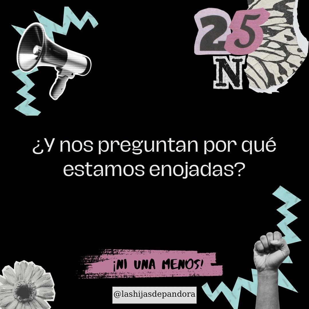 HijasdePandora_'s tweet photo. Nos autoconvocamos contra la violencia, contra la represión, contra la censura y contra la guerra. Estamos juntas y en resistencia. ❤️‍🔥 #NiUnaMenos #25N https://t.co/svUuTkIdyV
