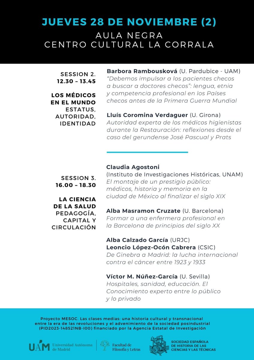 JM Hernández Barral tweet media