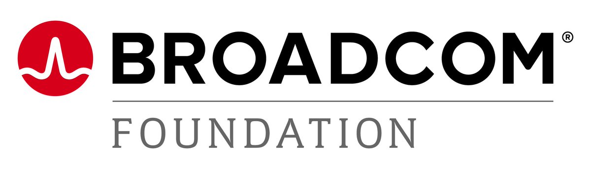 The Los Angeles County Science and Engineering Fair thanks the Broadcom Foundation as a 
Silver “Universe” Sponsor!