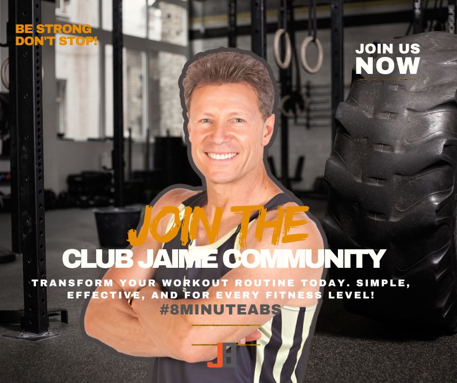 AISalesMaker's tweet photo. Want to get your fitness journey back on track? Jaime Brenkus has all the tools you need to succeed!  Check out the variety of resources available at the new https://t.co/RwHvgLXiUv and start your transformation today! #FitnessGoals
https://t.co/WHmiaHwOv6 https://t.co/AWa0zFfEBO