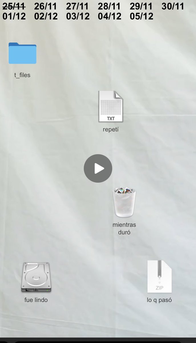 lo pelotuda q me sentí tocando todos esos cositos pensado q se abrían