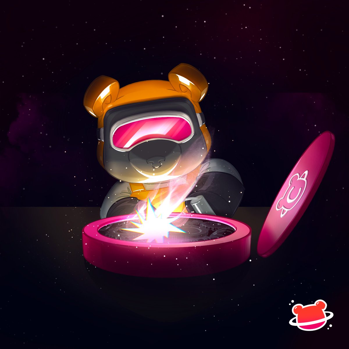 Sugarverse tweet media