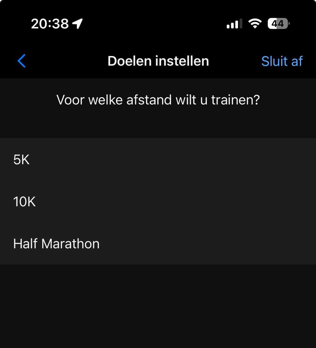 José van Gelder tweet media