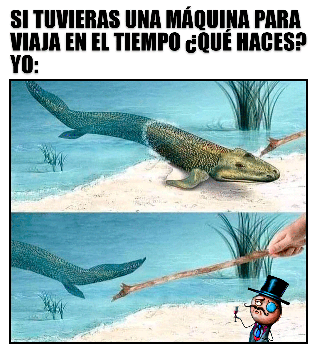 LaGuiaDelVaron's tweet photo. https://t.co/VMPSuK7HIu
