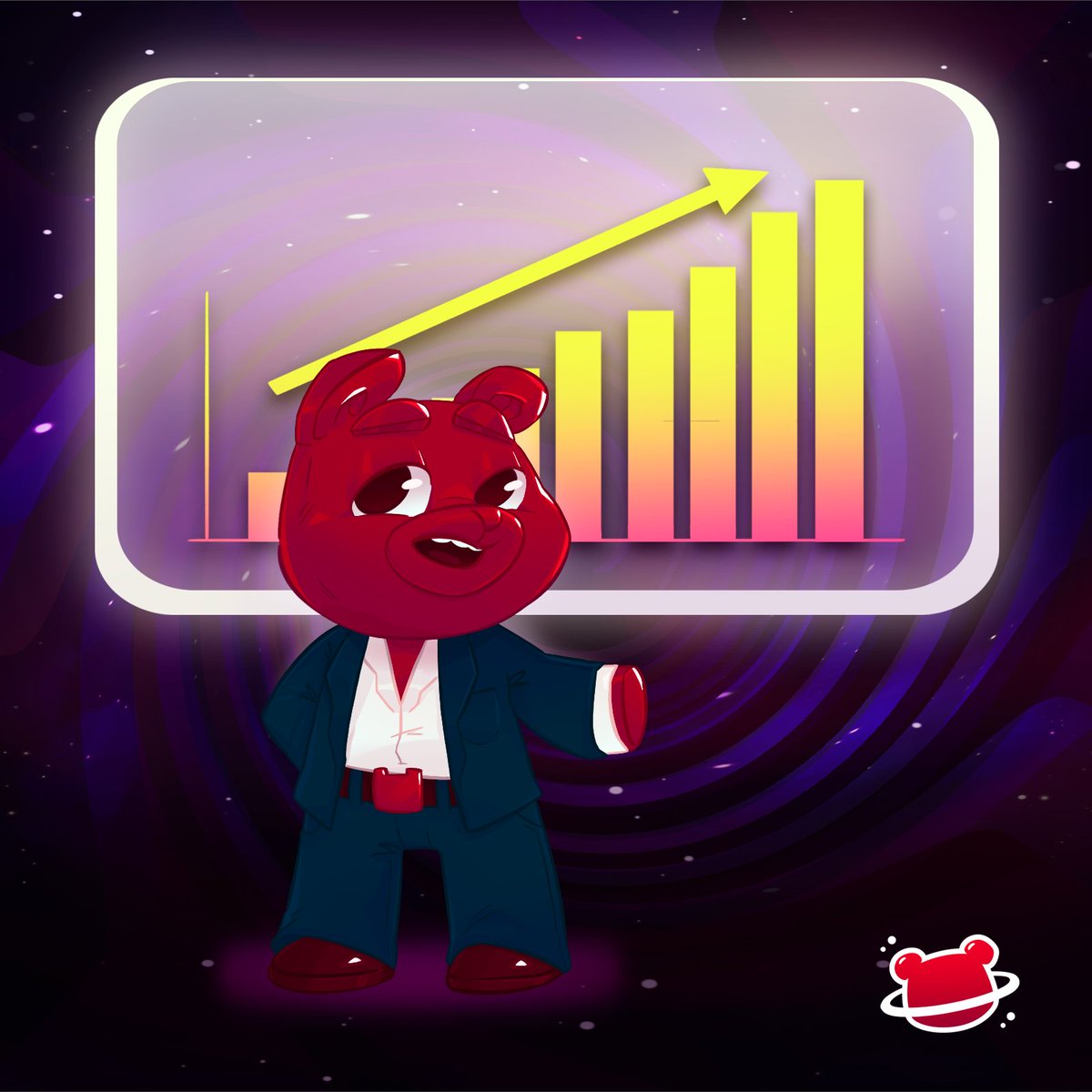 Sugarverse tweet media