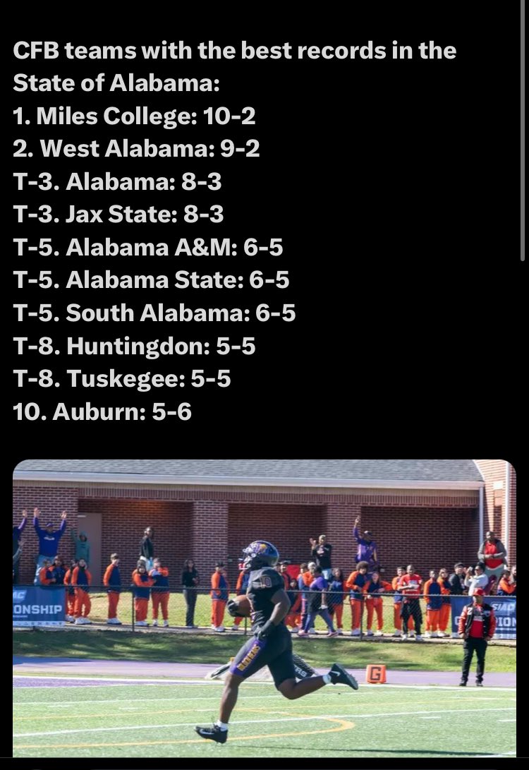 It’s not a coincidence <a href="/MilesCollege/">MilesCollege</a>